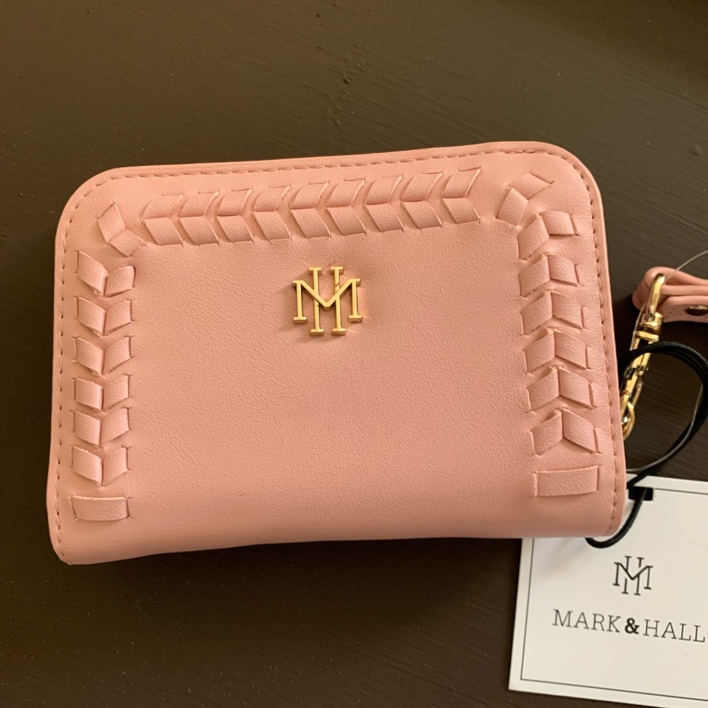 Mark & Hall Wallet